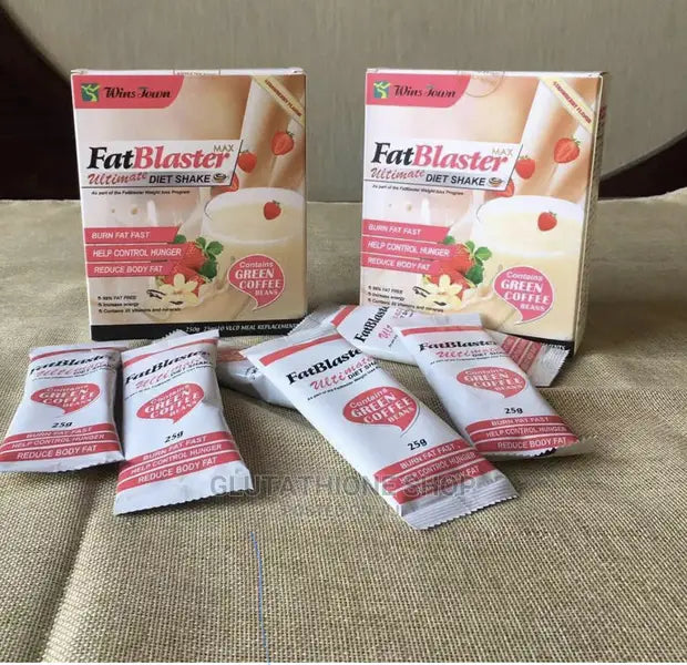 FAT BUSTER - Thé Santé Bio