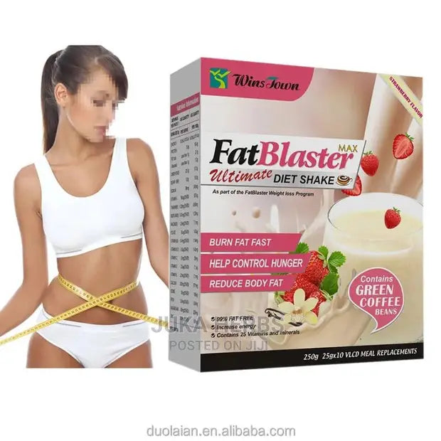 FAT BUSTER - Thé Santé Bio