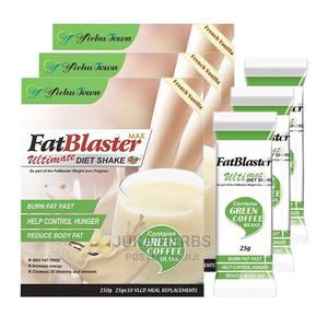 FAT BUSTER - Thé Santé Bio