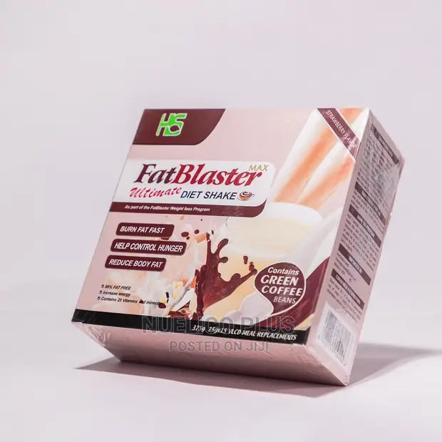 FAT BUSTER - Thé Santé Bio