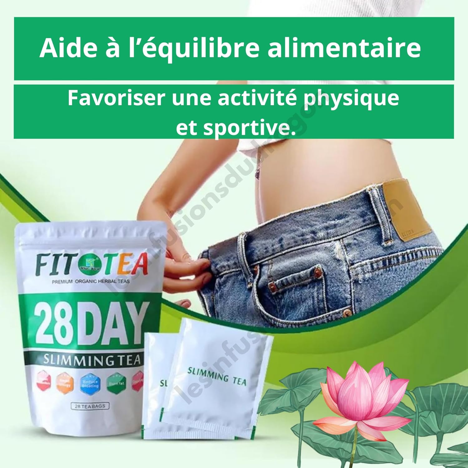 FIT TEA 28 DAY DETOX
