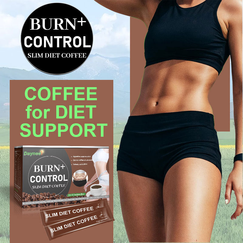 BURN+CONTROL Minceur