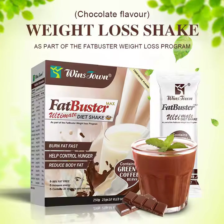 FAT BUSTER - Thé Santé Bio